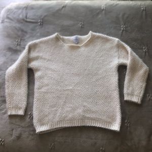 Super soft Princess Polly sweater